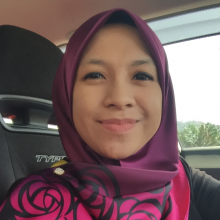 Sharifah Nur Intan  Munirah Bt Syed Zulkifli