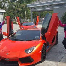 SITI NATRAH BINTI ALIAS