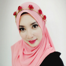 NUREEN TASNIM BINTI AZIZAN