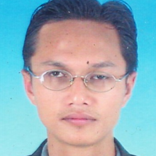 KHAIRUL ANUAR B WAHAB