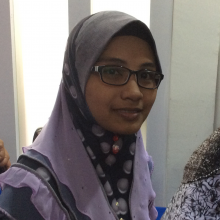 SAFIAH BINTI TOKIBAN