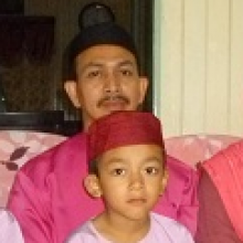 SUKRI BIN CHE MAT