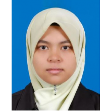 NUR ATIKAH BINTI ROSDIYANTO