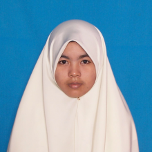 Nurul Shazwanie Binti Omar