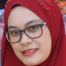 NORLIANA MOHD NASIR