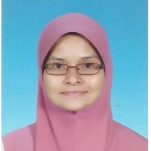 AMIRAH BINTI USMAN