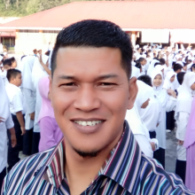 MOHD AWI SEMAN