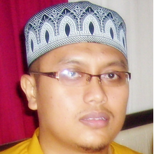 Mohd Hisyam Jamal