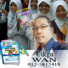 Cikgu Wan