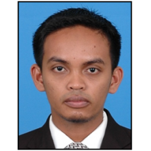 MALIK RIDZUAN BIN HASIM