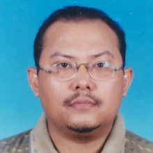 MOHD LOTFI BIN AHMAD