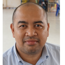 MOHAMAD AFIRUS BIN MAT DAHAM