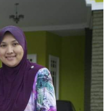 Wan Nurihan Bt Md Yusoff