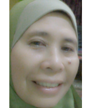 SALBIAH BINTI ABDUL GHANI