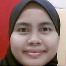 NORAZLINA BINTI ARIFFIN