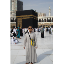 MOHD SALIHN BIN ISMAIL