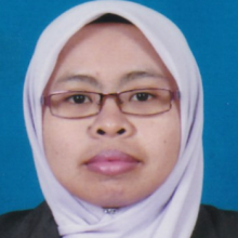 Rohimah Binti Ahmad