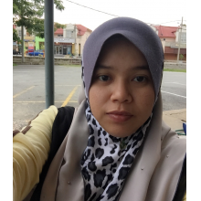 Suzanahaslizawati Binti Nor
