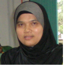 Rosnah Binti Abu Dalip