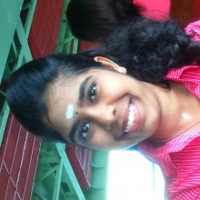 Kanageswari Ragupathy