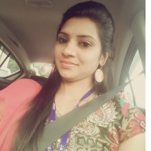 Sasikala Ramayah