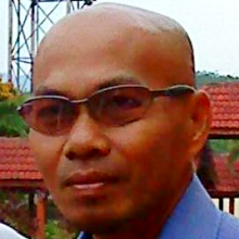 Yusoff Bin Mamat