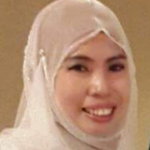 Noridah Mohd Nor