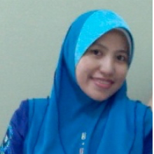 NORAYATI BINTI MOHD ISA