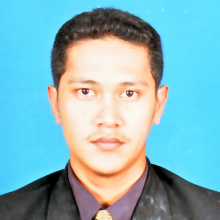 SHAMSUL HANIF BIN SHAMSUDIN