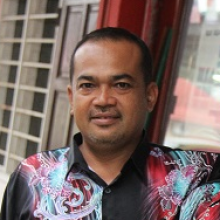 Faizal Bin Zainudin