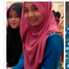 Siti Noorshahida 