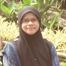 NOORHAYATI BINTI MOHD SAID