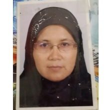 Roslina Binti Ambak