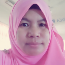 Nurul Hidayah Kasina Binti Masadang