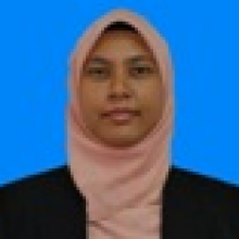 Ilyana Binti Mohamad Hilmi