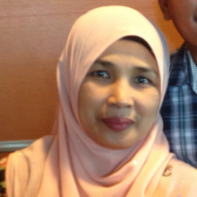 Hamisah Binti Talib