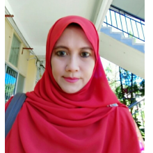 Muslina Binti Mustafa