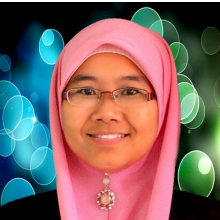 Faridah Binti Buyong