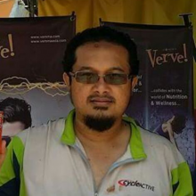Mohd Shahrulfitri Bin Mohamed Nasir