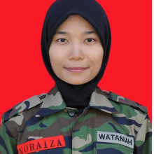 Noraiza Binti Ali Hassan