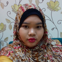 Noor Zakeeyah BINTI Abdul Hamid