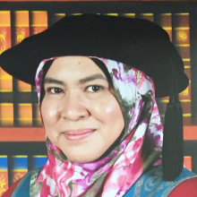 Hafiza Aini Binti Hassan