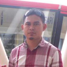 Mohd Kamarulhisham Bin Jaafar