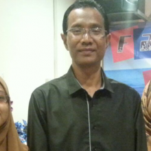 Subri Bin Ismail