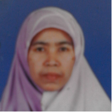 Zahuri Binti Zainal Abidin