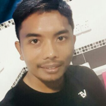 Mohamad Hamka Bin Mohd Nasir