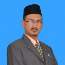 Abdul Salam Bin Muhammad