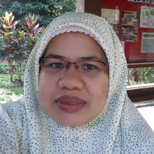 Rugayah Binti Hamzah