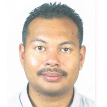 Zulfahami Zahari
