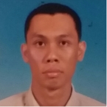 Mohd Yusman B Yahaya